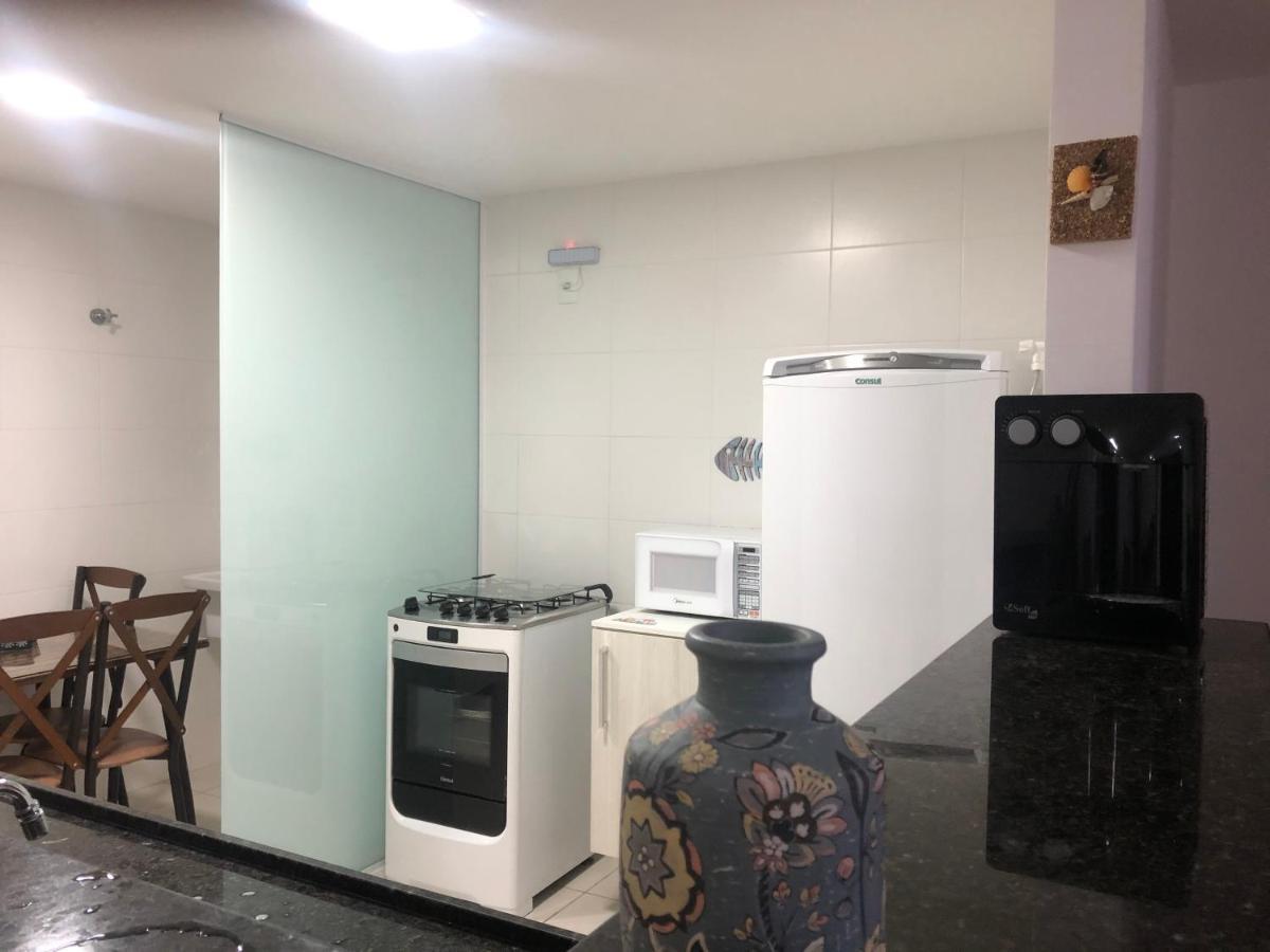 Vista Mar Apartment
