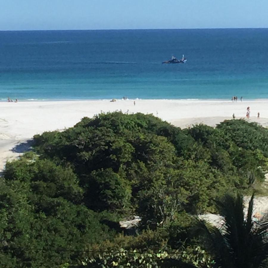 Apartment Vista Mar Arraial do Cabo
