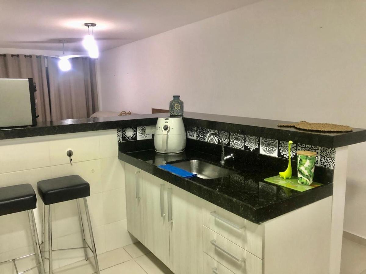 Vista Mar Apartment