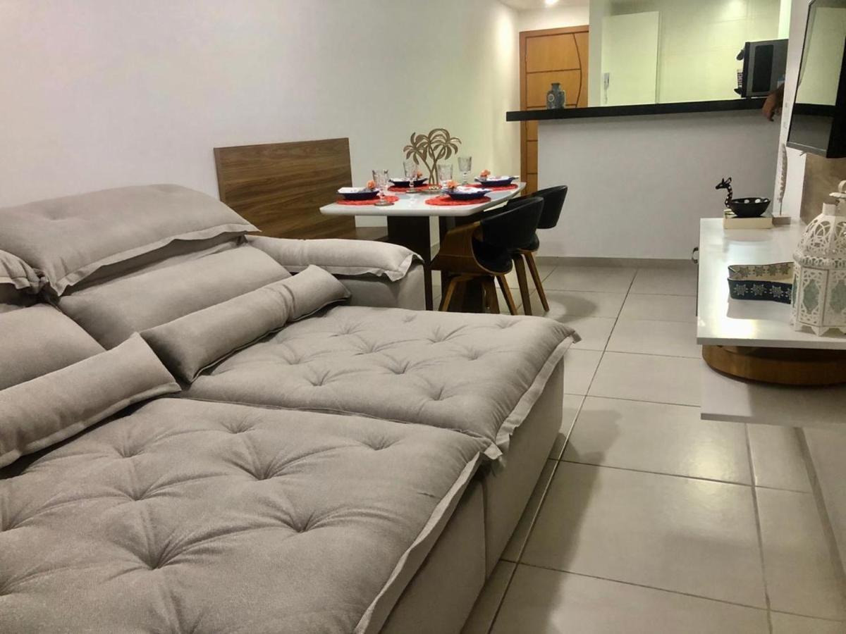 Vista Mar Apartment *