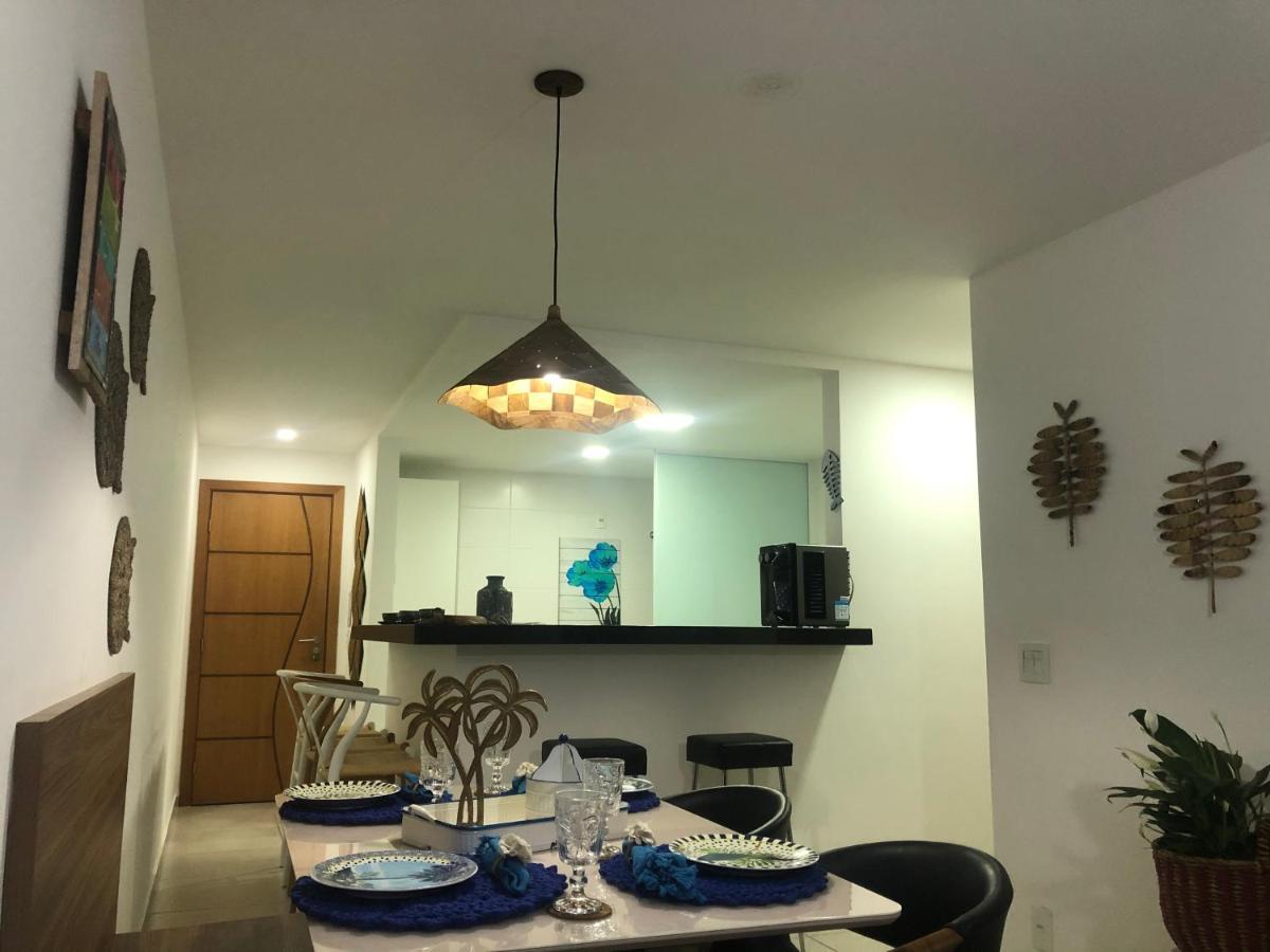 Vista Mar Apartment *